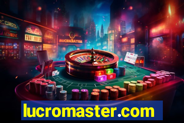 lucromaster.com