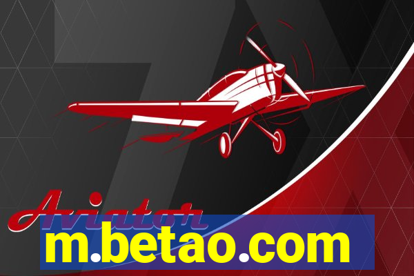 m.betao.com