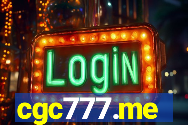 cgc777.me