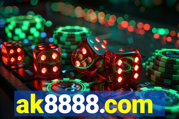 ak8888.com