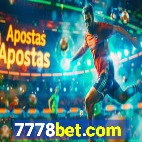 7778bet.com