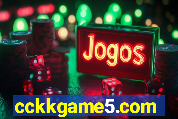 cckkgame5.com