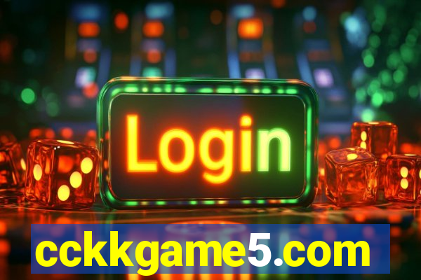 cckkgame5.com