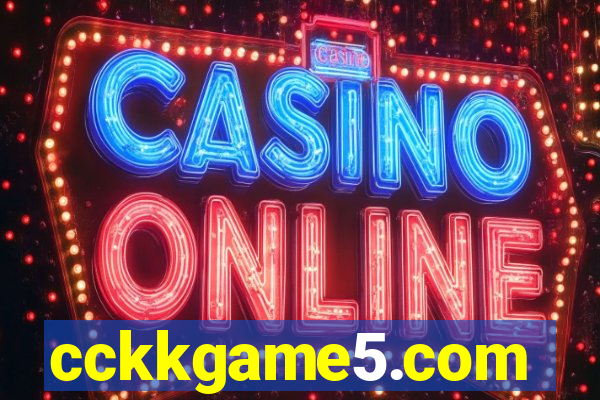 cckkgame5.com