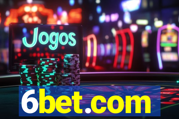 6bet.com