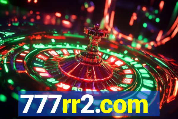 777rr2.com