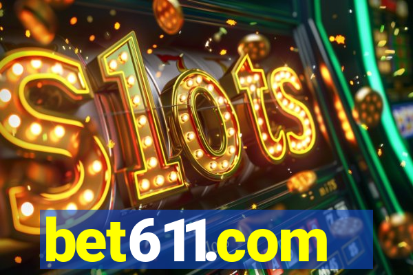bet611.com