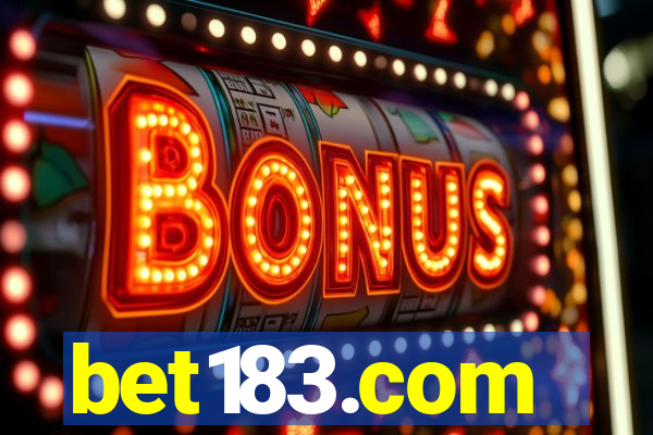 bet183.com
