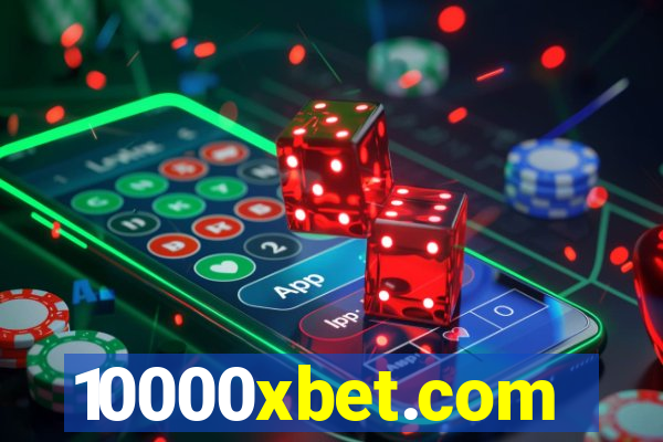 10000xbet.com