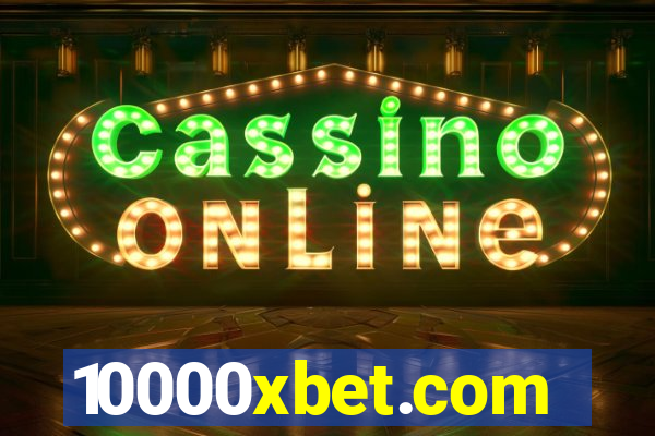10000xbet.com