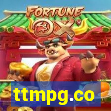 ttmpg.co