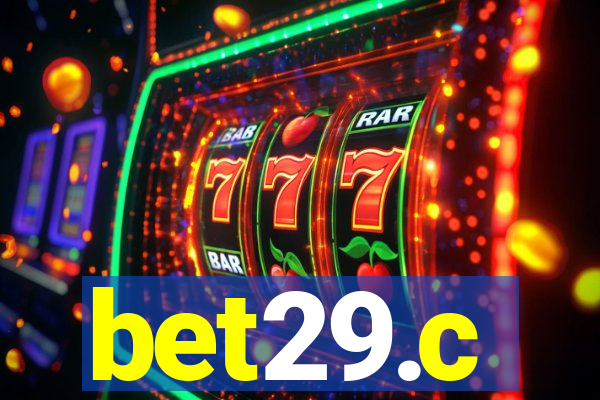 bet29.c