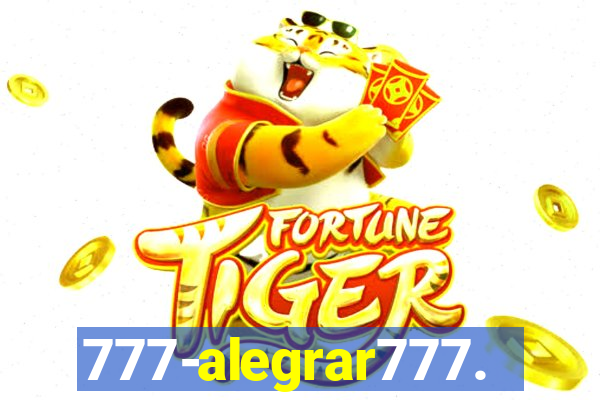 777-alegrar777.cc