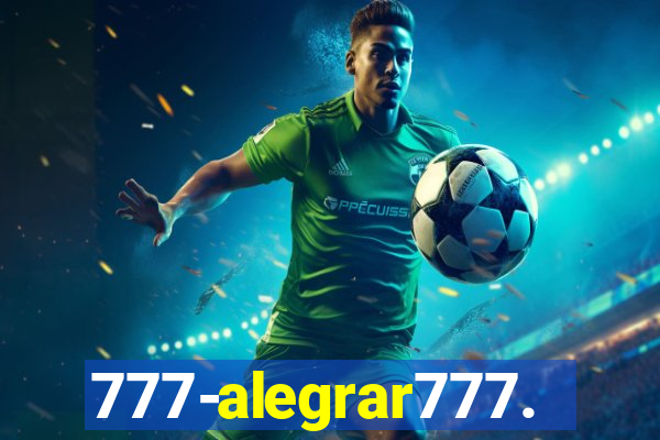 777-alegrar777.cc