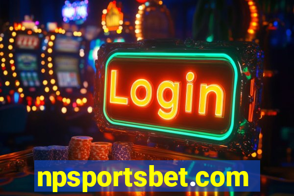 npsportsbet.com