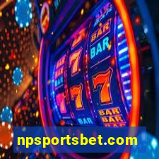 npsportsbet.com