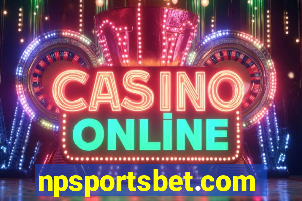 npsportsbet.com