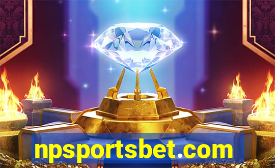 npsportsbet.com