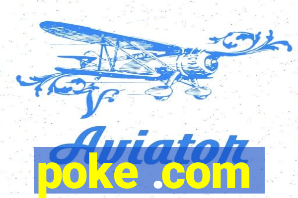 poke .com
