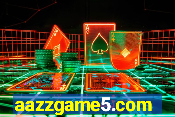 aazzgame5.com