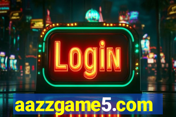 aazzgame5.com