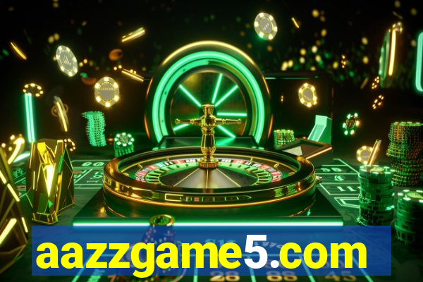 aazzgame5.com