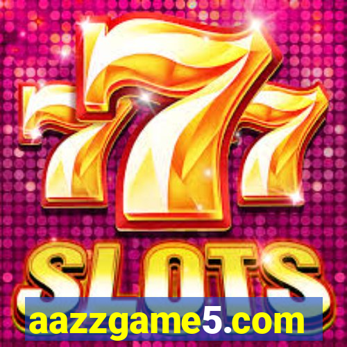 aazzgame5.com