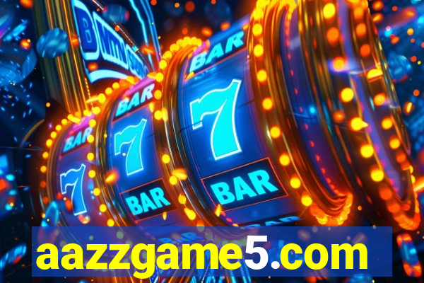 aazzgame5.com