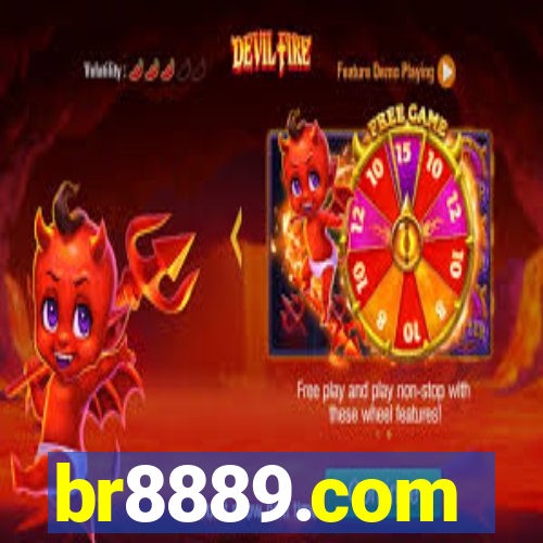 br8889.com
