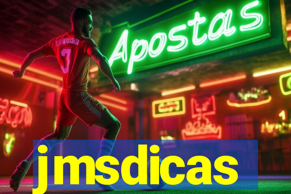 jmsdicas