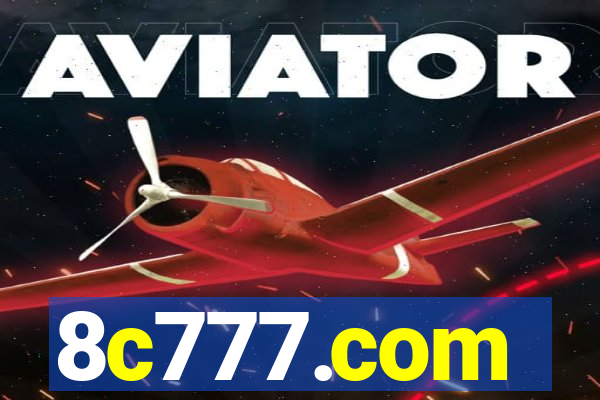8c777.com