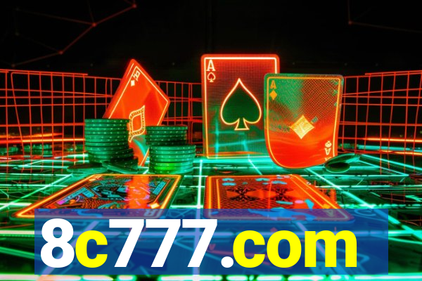 8c777.com