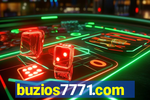 buzios7771.com