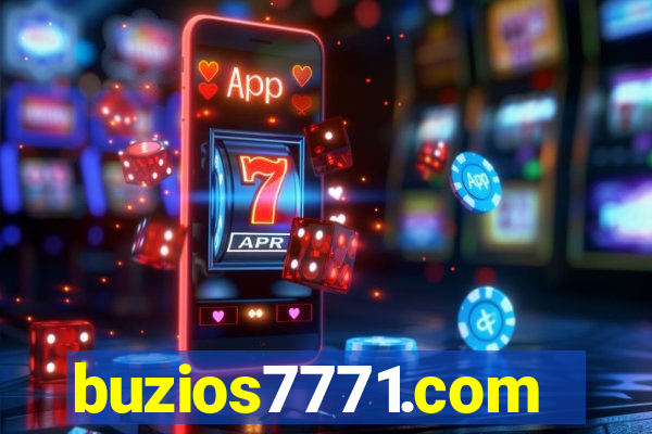 buzios7771.com