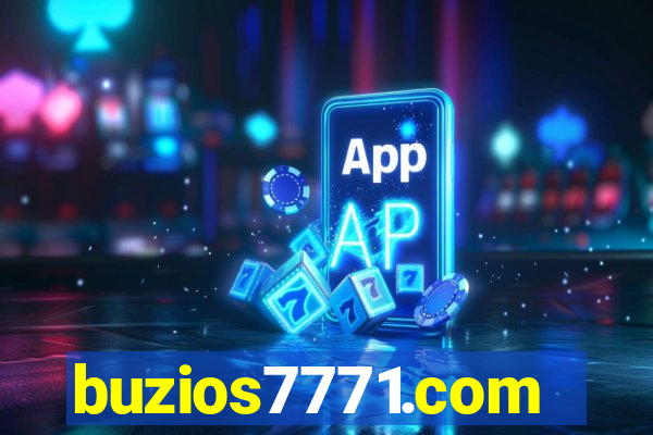 buzios7771.com