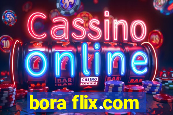 bora flix.com