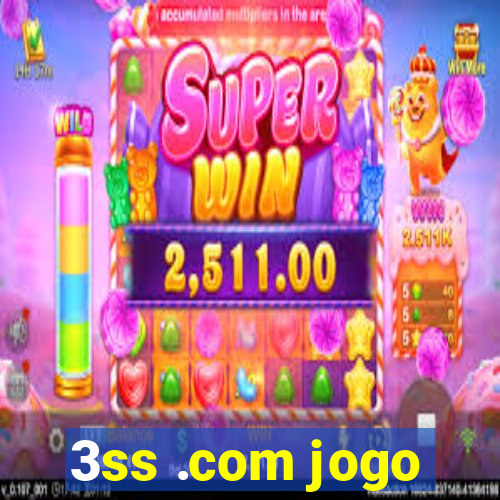 3ss .com jogo
