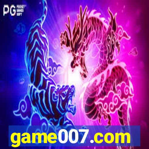 game007.com