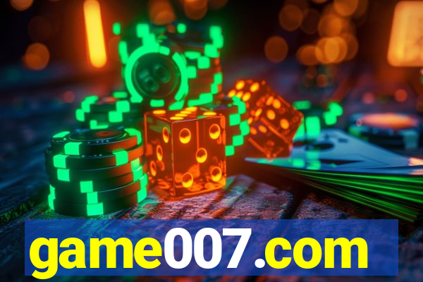 game007.com