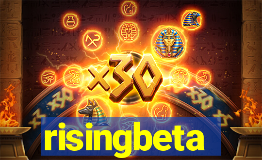 risingbeta
