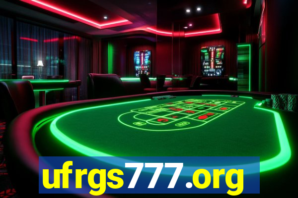 ufrgs777.org