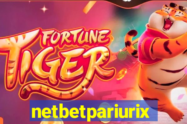 netbetpariurix