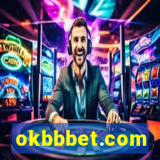 okbbbet.com