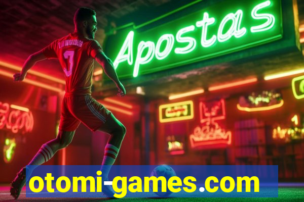 otomi-games.com