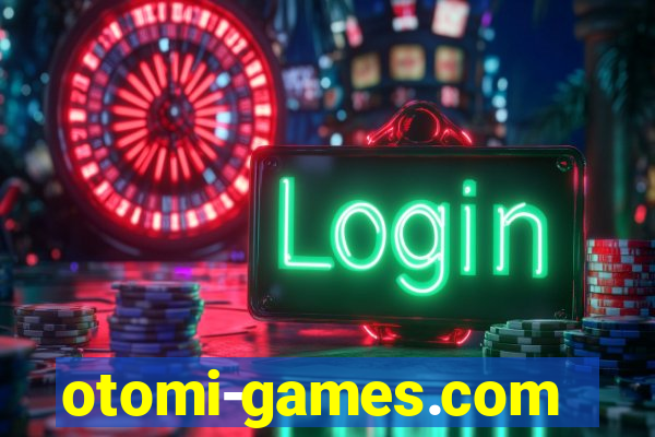 otomi-games.com