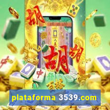 plataforma 3539.com