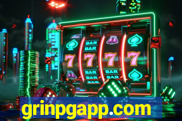 grinpgapp.com