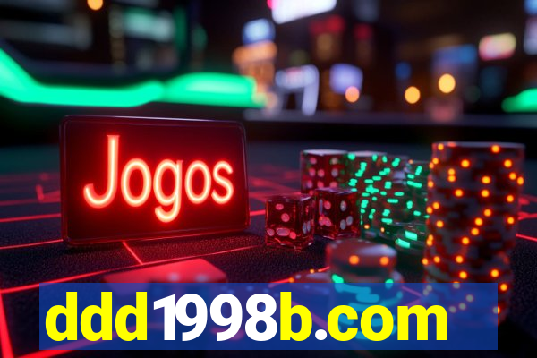 ddd1998b.com