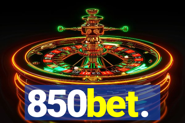 850bet.