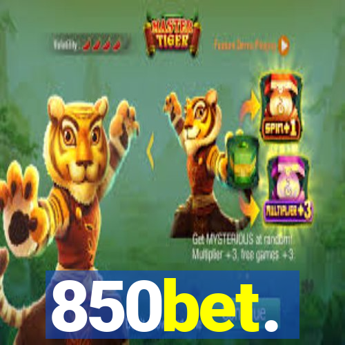 850bet.
